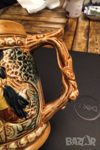 Колекционерска японска чаша, снимка 5 - Колекции - 31956676