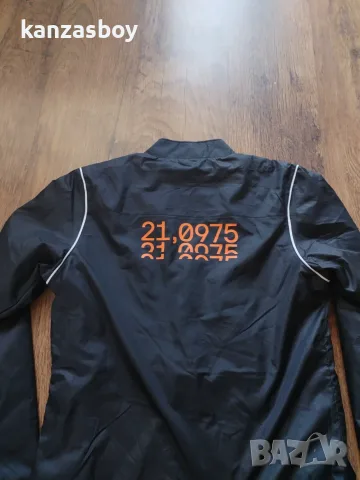 Nike  - страхотно мъжко горнище С КАТО НОВО , снимка 9 - Спортни дрехи, екипи - 55817807