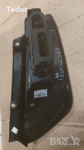 Ляв стоп Фиат Пунто Ево Fiat Punto Evo, снимка 2 - Части - 50879762