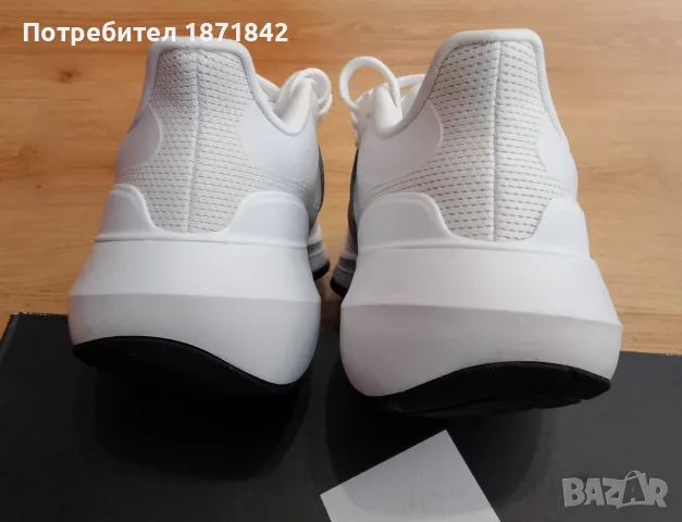 Маратонки Adidas Ultrarun, снимка 4 - Маратонки - 56453906