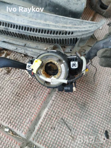 Комбиниран превключвател 1K0 953 503 AM  ,VW Golf 5