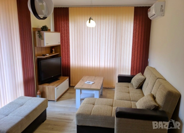 Тристаен апартамент под наем в Центъра на Пловдив, снимка 2 - Апартаменти - 53885983