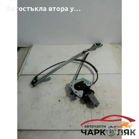 Ел машинка стъкло предна лява Рено Сценик rx4,стъклоповдигач