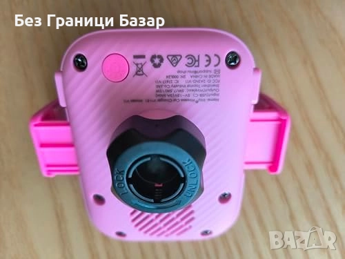  Ново Qi2 15W Магнитно Безжично Зарядно и Държач за Телефон за Кола, снимка 8 - Друга електроника - 51684338