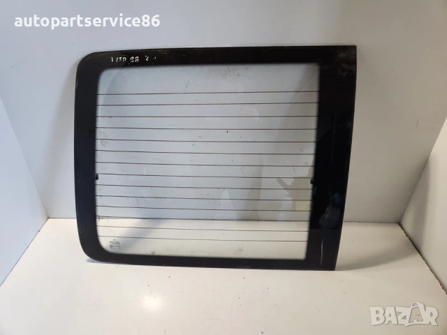 Стъкло за задна лява врата за Mercedes Vito W638 (1995-2002) 43R-000016 , снимка 3 - Части - 54206652
