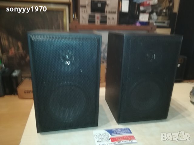 revox-2бр тонколони 0910231338, снимка 15 - Тонколони - 42494328