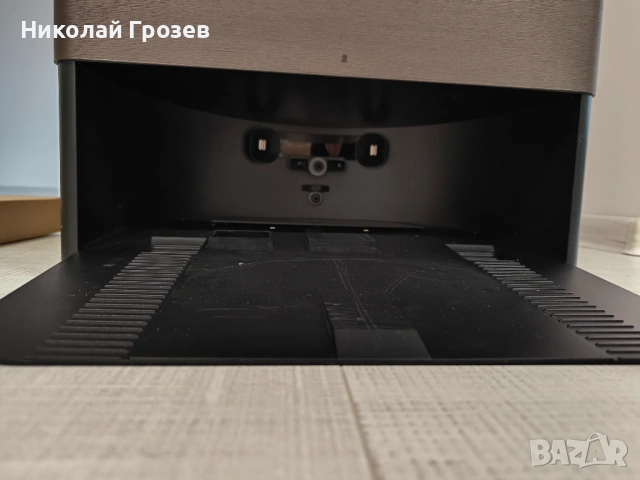 Робот за почистване iRobot Roomba Max 705 Combo Black, снимка 8 - Прахосмукачки - 53989900