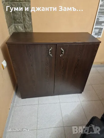 Спалня с механизъм Ракла 2 нощни шкафчета., снимка 6 - Спални и легла - 48164208