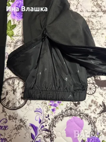 Дамски ски панталон Trimm Rider Lady, размер M, снимка 4 - Спортни екипи - 49154900