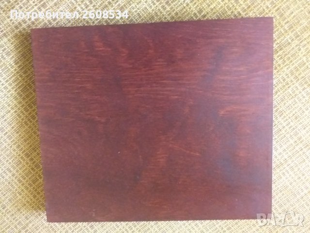 ШЕСТ КРАСИВИ ПОСРЕБРЕНИ ПЛАКЕТА - ГЕРМАНИЯ, снимка 11 - Нумизматика и бонистика - 44433286