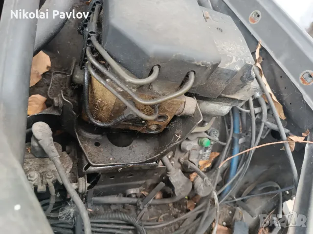 Части за Мерцедес 123 и 126, снимка 13 - Части - 48685438