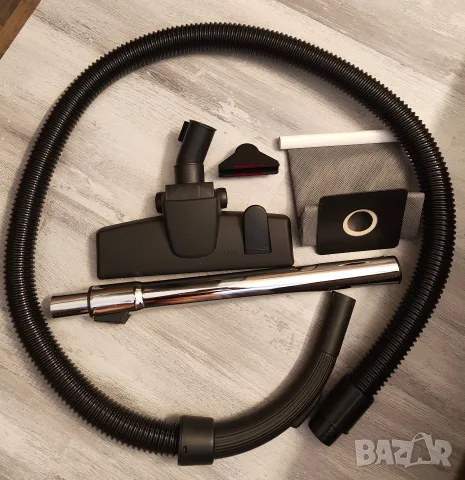 Прахосмукачка CLEAN MAXX -HL812 B, снимка 3 - Прахосмукачки - 55839033