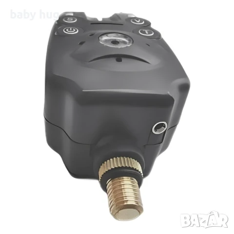 Комплект сигнализатори Osako, снимка 6 - Такъми - 51321839