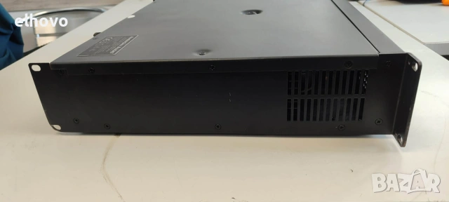 Крайно стъпало Amerikan Audio VLP1000, снимка 3 - Ресийвъри, усилватели, смесителни пултове - 53084406