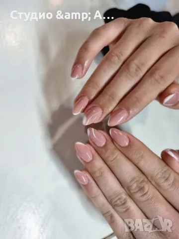 "Апаратен маникюр и педикюр", снимка 5 - Професионални - 31961617