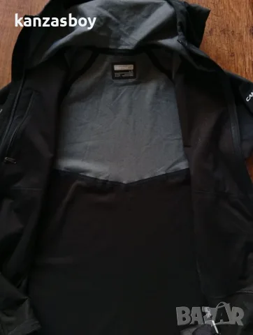 Marmot Men's ROM Jacket - страхотно мъжко яке КАТО НОВО L, снимка 9 - Якета - 56224183