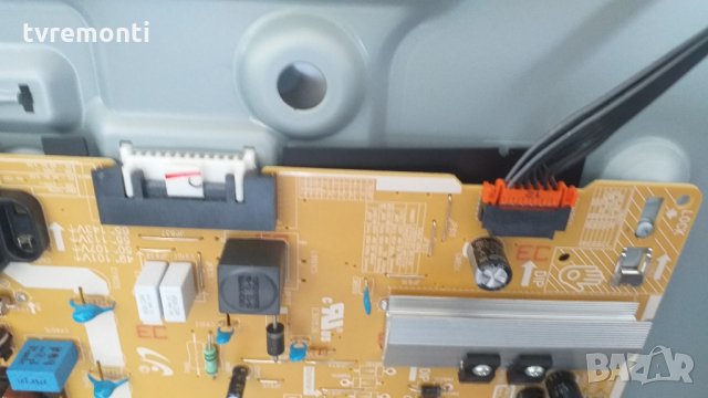 Захранване Power Supply Board BN44-00932Q L55E6_NSM, снимка 4 - Части и Платки - 29530167