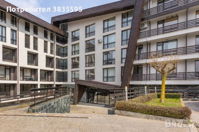 Уютно студио до Банско и Разлог - нощувки и дългосрочно, снимка 17 - Апартаменти - 54362709