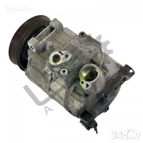 Компресор климатик AUDI A3 (8PA) (2004-2008) ID: 88736, снимка 2 - Части - 38444340