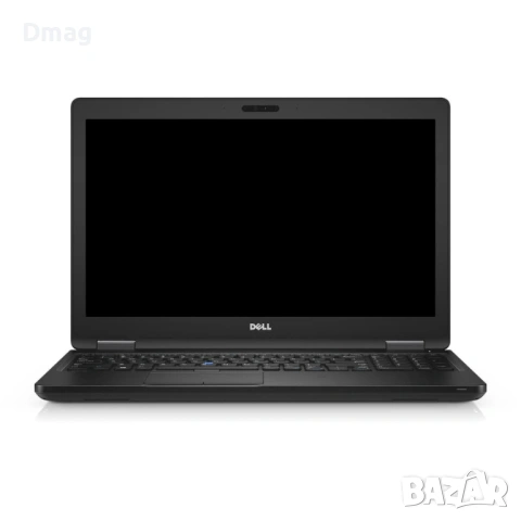 15.6” Dell Latitude 5580 / i5-7200u / 256GB SSD / Win11Pro, снимка 4 - Лаптопи за работа - 54351432
