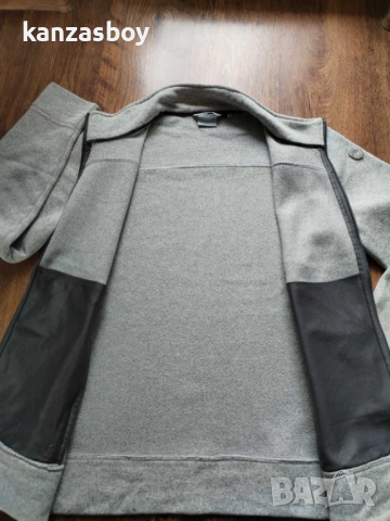 icepeak - мъжко поларено яке ХЛ, снимка 10 - Якета - 53249258