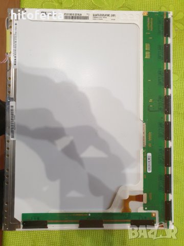 Продавам матрица за лаптоп 15 Zoll TFT Display - QD15 XL06  15 инчова, снимка 1 - Части за лаптопи - 31572125