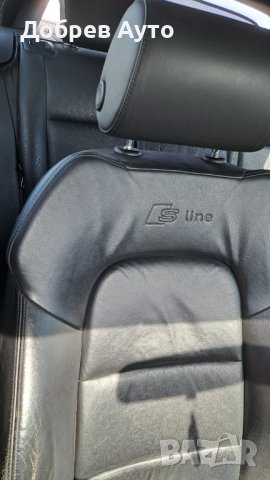  **САМО НА ЧАСТИ*** Audi A3 8P. 2.0TDI, S-line, Sportback, Черен таван, снимка 10 - Автомобили и джипове - 44493895