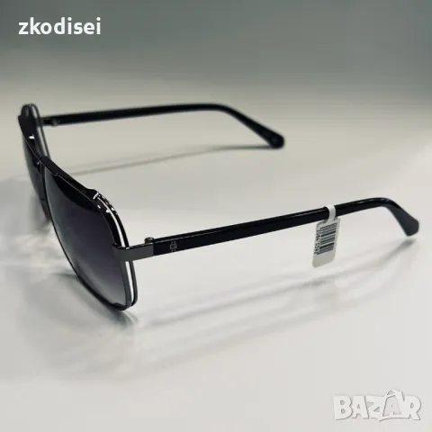 Очила GUESS GU00119, снимка 4 - Слънчеви и диоптрични очила - 50377975