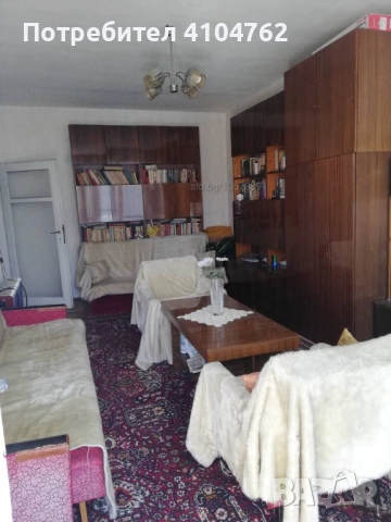 Продава се уютен двустаен апартамент в сърцето на гр. Сливен!, снимка 6 - Апартаменти - 54177266