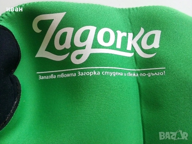 Термо калъф за бутилки 1л., снимка 4 - Хладилни чанти - 53012256