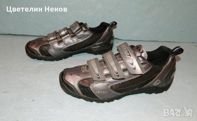 Вело Обувки за планински велосипеди Scott Comp 