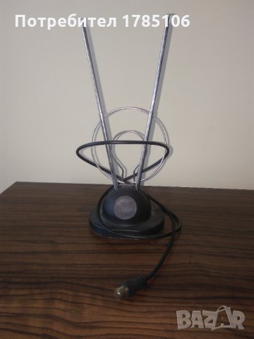 Вътрешна антена