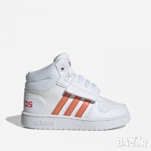 НАМАЛЕНИЕ!!!Маратонки Adidas Hoops Mid EE6716, снимка 1