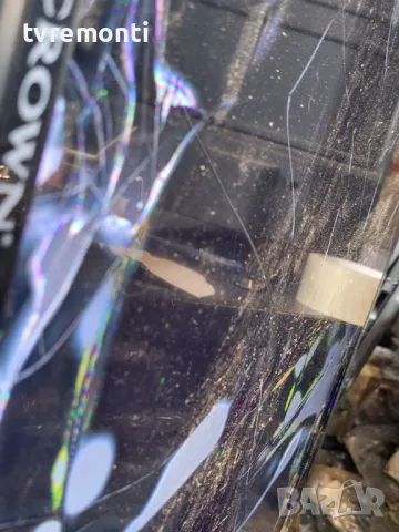 POWER BOARD 17IPS63 for Crown 32VF66VW Smart 32Inc Display VES315WNFH-L3-Z01, снимка 7 - Части и Платки - 48007243