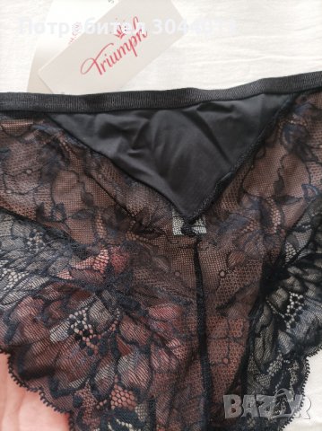 Triumhp нови бикини, снимка 8 - Бельо - 37761572