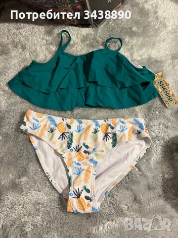 Бански костюм 182, снимка 1