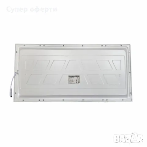 Панелно  LED осветление – Енергийна ефективност и модерен дизайн, снимка 5 - Лед осветление - 49868404