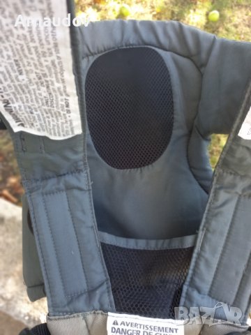 Раница за бебе, снимка 4 - Други - 42133105