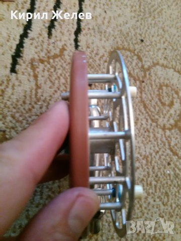 Макара стара 15457, снимка 3 - Макари - 29222562