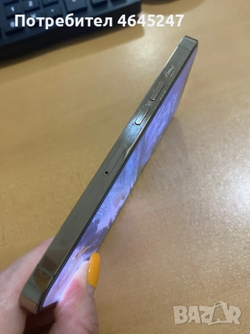 iPhone 13 Pro . в топ състояние ! , снимка 4 - Apple iPhone - 55808477
