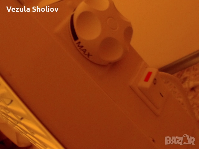 конвектор atlantic, снимка 7 - Отоплителни печки - 52179051