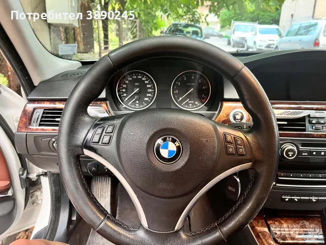 BMW 325XI 3.0  E91, снимка 7 - Автомобили и джипове - 56316417