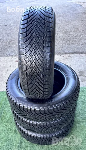Гуми 185/65/15 92T Pirelli  EV, снимка 10 - Гуми и джанти - 56236271