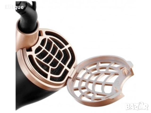 Четка за коса FIRST 5651 - Стил и удобство за вашата коса, снимка 3 - Друга електроника - 52854443