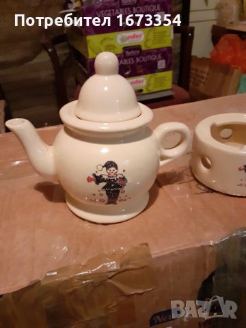 Чайник, снимка 13 - Други - 39642071