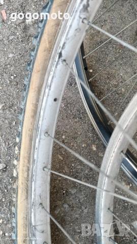 велосипедна капла, вело капла и гума 24, 26 цола, 27, 28 цола , снимка 16 - Части за велосипеди - 51445742