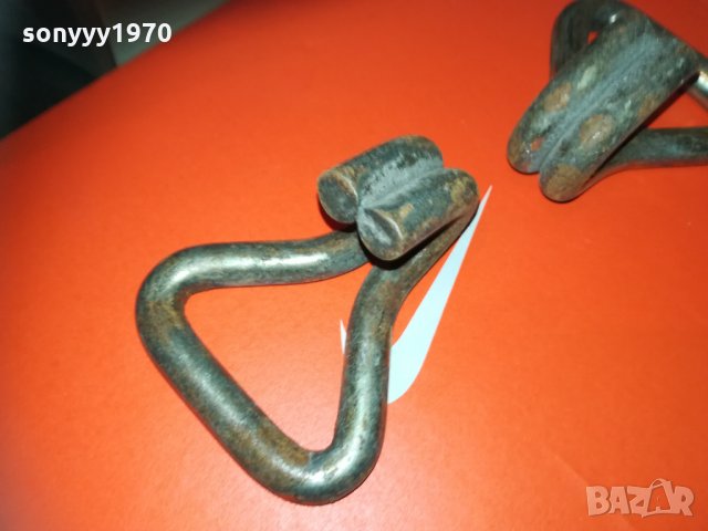 яки куки 2бр от тир колани 0801211430, снимка 11 - Аксесоари и консумативи - 31352120