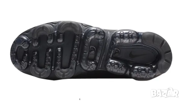 Nike Air VaporMax Chukka Slip номер 41,5-42  оригинални маратонки , снимка 4 - Маратонки - 48370469