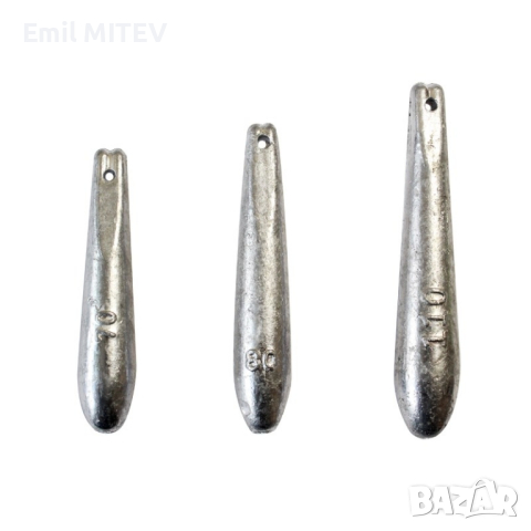 олово - Пилкир 0.80 