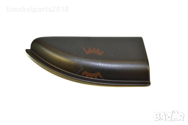 Капачка за водеща релса за плъзгаща врата Renault Master Opel Movano след 2010 г - Пасажерска страна, снимка 3 - Части - 52769361